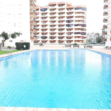 Valldigna 7 Playa De Gandia Solo Familias Ngoại thất bức ảnh