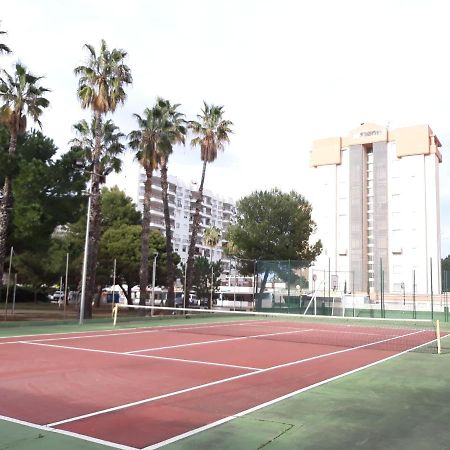 Valldigna 7 Playa De Gandia Solo Familias Ngoại thất bức ảnh