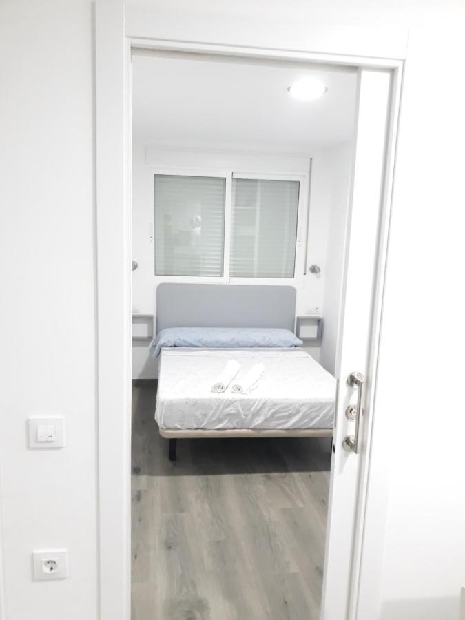 Valldigna 7 Playa De Gandia Solo Familias Ngoại thất bức ảnh