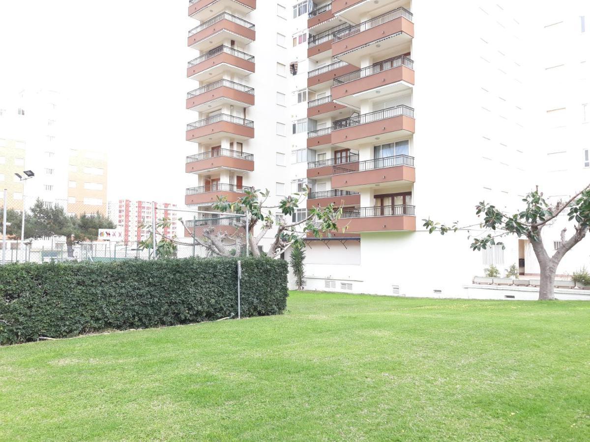 Valldigna 7 Playa De Gandia Solo Familias Ngoại thất bức ảnh
