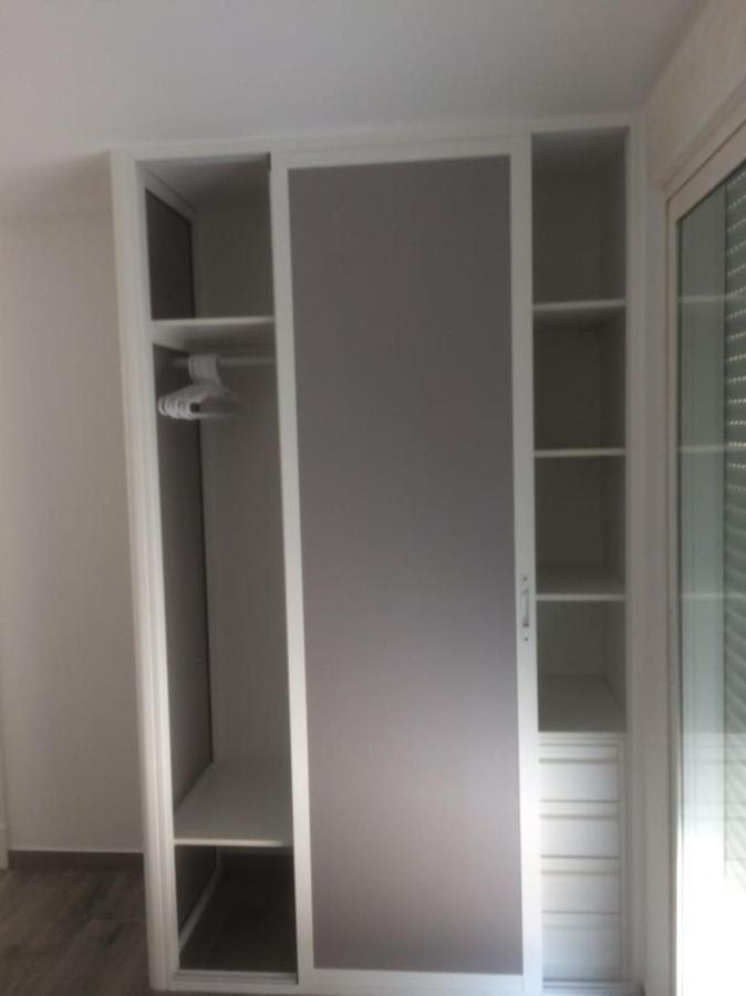 Valldigna 7 Playa De Gandia Solo Familias Ngoại thất bức ảnh