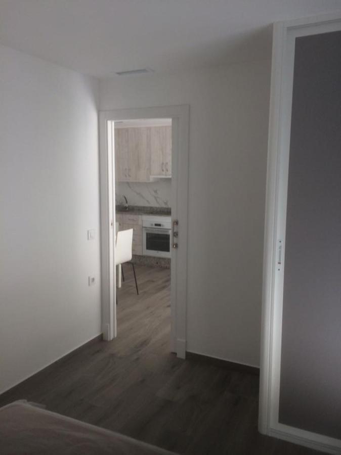 Valldigna 7 Playa De Gandia Solo Familias Ngoại thất bức ảnh