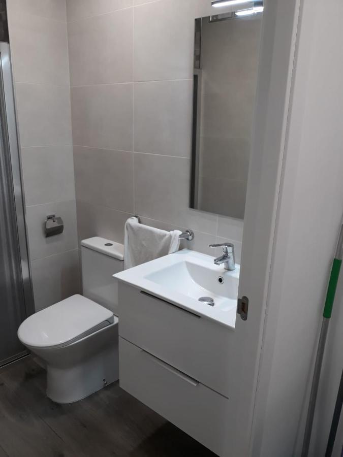 Valldigna 7 Playa De Gandia Solo Familias Ngoại thất bức ảnh