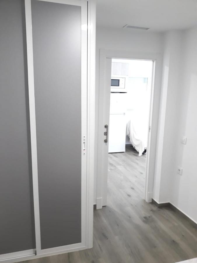 Valldigna 7 Playa De Gandia Solo Familias Ngoại thất bức ảnh