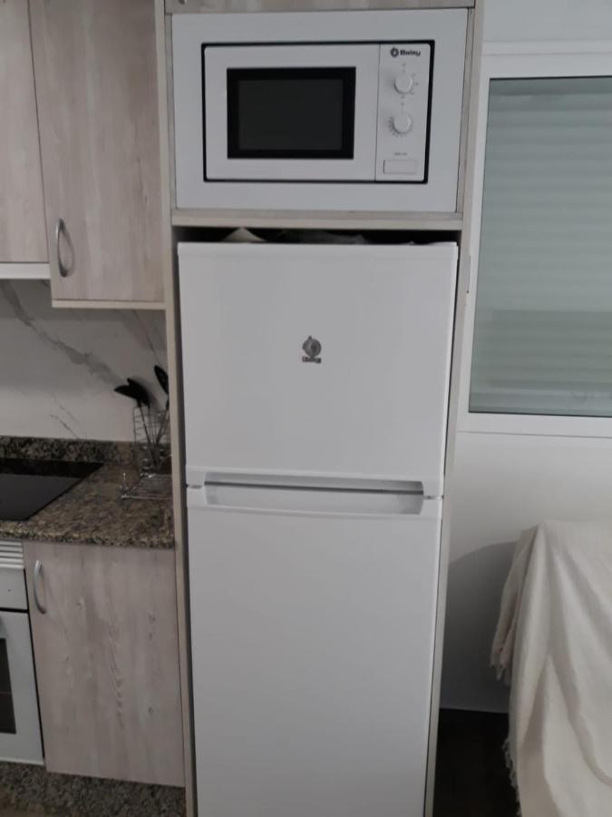 Valldigna 7 Playa De Gandia Solo Familias Ngoại thất bức ảnh
