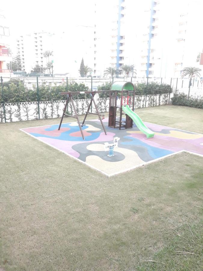 Valldigna 7 Playa De Gandia Solo Familias Ngoại thất bức ảnh