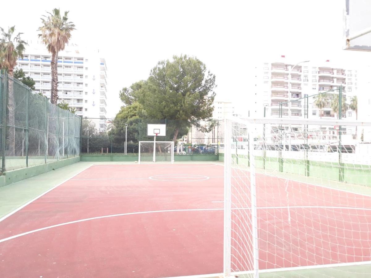 Valldigna 7 Playa De Gandia Solo Familias Ngoại thất bức ảnh
